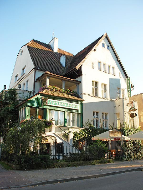 Irena Hotel